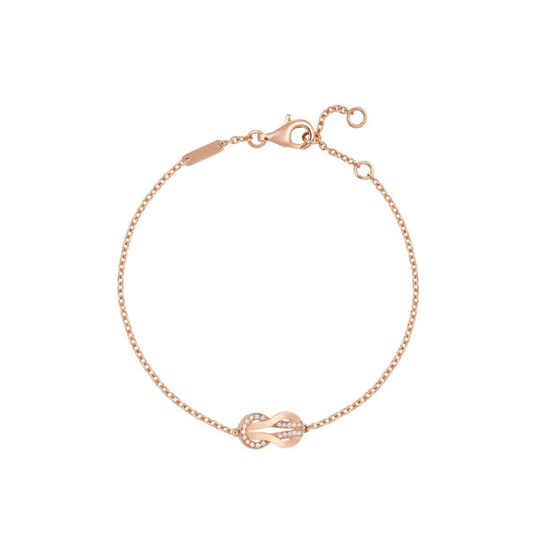 <MAGIC>CHANCE INFINIE DIAMOND BRACELET