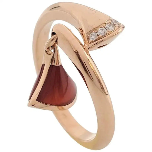 <MAGIC>DREAM RING PINK GOLD