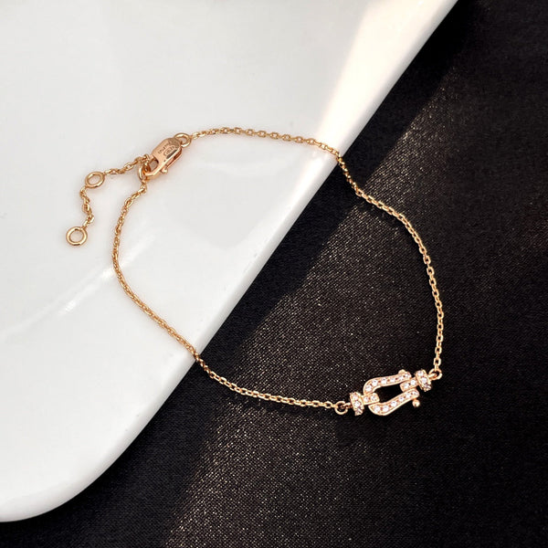 <MAGIC>FORCE 10 SMALL CHAIN BRACELET