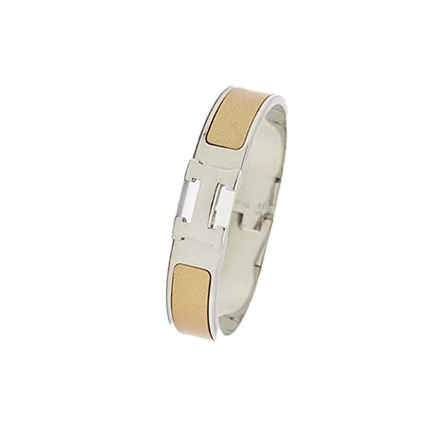 <MAGIC>H CHAMPAGNE BRACELET