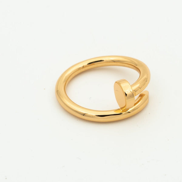 <MAGIC>JUSTE RING 2.65MM PINK GOLD