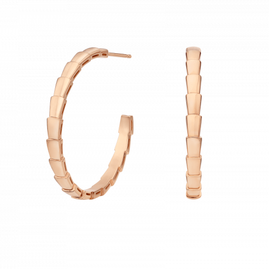 <MAGIC>SERPENTI EARRINGS